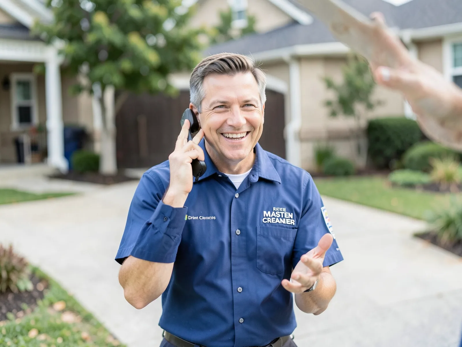 Drain Cleaning San Juan Capistrano, CA FAQs